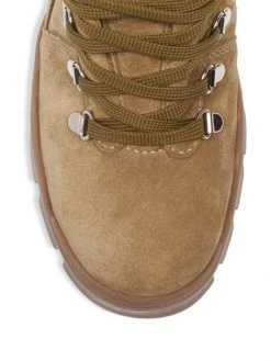 Isabel Marant Mealie Suede Lug-Sole Boots -Outlet Isabel Marant Store unnamed file 709