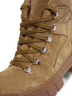 Isabel Marant Mealie Suede Lug-Sole Boots -Outlet Isabel Marant Store unnamed file 711