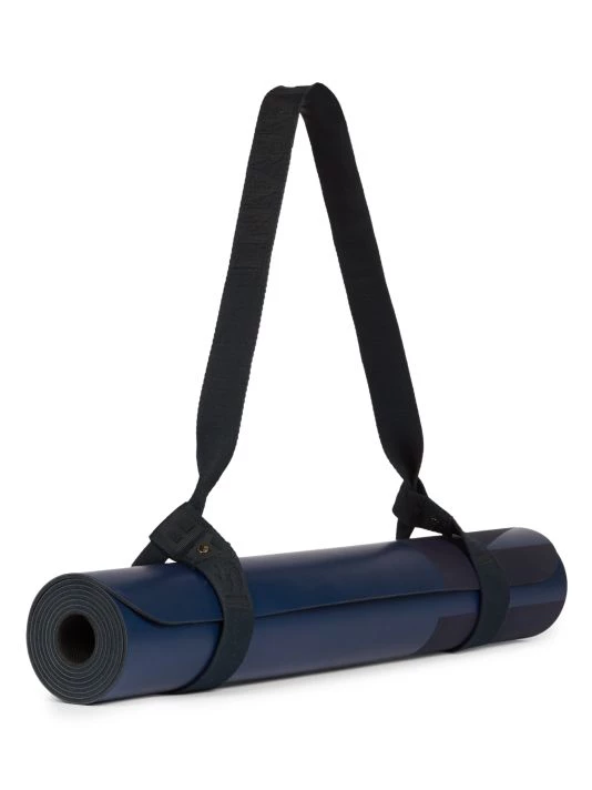 Isabel Marant Tapis Logo Yoga Mat & Carrying Strap 4 Isabel Marant Tapis Logo Yoga Mat & Carrying Strap - Image 2