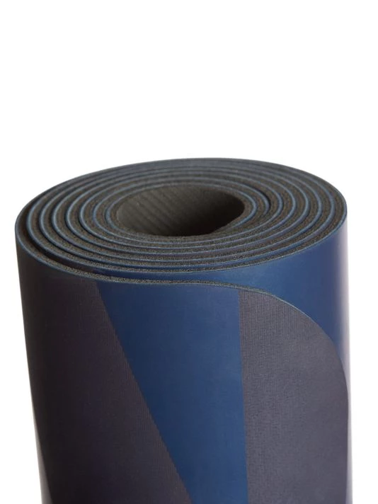 Isabel Marant Tapis Logo Yoga Mat & Carrying Strap 7 Isabel Marant Tapis Logo Yoga Mat & Carrying Strap - Image 5