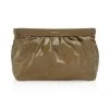 Isabel Marant Luz Leather Zip Pouch -Outlet Isabel Marant Store unnamed file 725