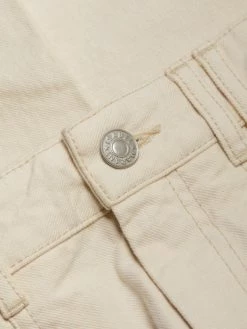 Isabel Marant Niroka Pleated Denim Pants 13 Isabel Marant Niroka Pleated Denim Pants -Outlet Isabel Marant Store unnamed file 734