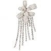 Isabel Marant Crystal Flower Brooch -Outlet Isabel Marant Store unnamed file 747