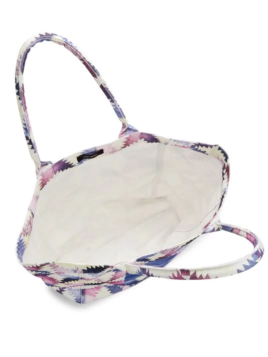 Isabel Marant Yenky Logo Tote 4 Isabel Marant Yenky Logo Tote - Image 2