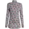 Isabel Marant Joyela Floral Turtleneck Top Pink 1 Isabel Marant Joyela Floral Turtleneck Top Pink -Outlet Isabel Marant Store unnamed file 775