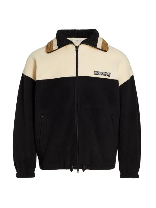 Isabel Marant Malti Jacket For Men 3 Isabel Marant Malti Jacket For Men