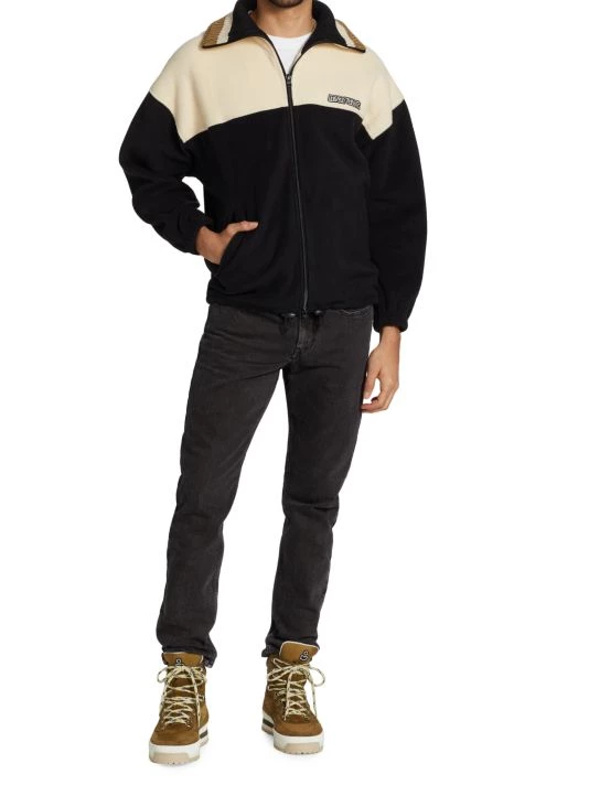 Isabel Marant Malti Jacket For Men 4 Isabel Marant Malti Jacket For Men - Image 2