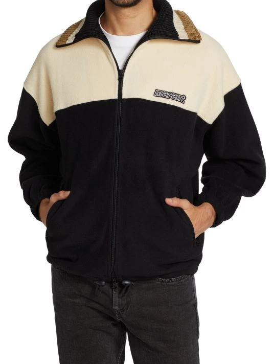 Isabel Marant Malti Jacket For Men 5 Isabel Marant Malti Jacket For Men - Image 3