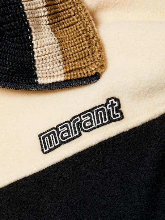 Isabel Marant Malti Jacket For Men 9 Isabel Marant Malti Jacket For Men - Image 7