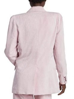 Isabel Marant Malyake Peaked Corduroy Blazer -Outlet Isabel Marant Store unnamed file 794