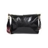 Isabel Marant Nessah Tapestry Leather Shoulder Bag Black 1 Isabel Marant Nessah Tapestry Leather Shoulder Bag Black -Outlet Isabel Marant Store unnamed file 802