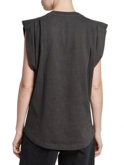 Isabel Marant Zutteni Graphic Muscle Tee 12 Isabel Marant Zutteni Graphic Muscle Tee -Outlet Isabel Marant Store unnamed file 815
