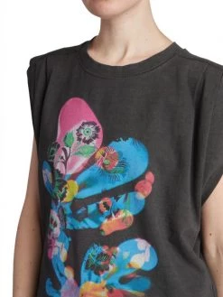 Isabel Marant Zutteni Graphic Muscle Tee 13 Isabel Marant Zutteni Graphic Muscle Tee -Outlet Isabel Marant Store unnamed file 816