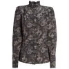 Isabel Marant Lamia Paisley Silk Button-Front Blouse 1 Isabel Marant Lamia Paisley Silk Button-Front Blouse -Outlet Isabel Marant Store unnamed file 847