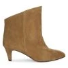 Isabel Marant Dripi Suede Ankle Boots 1 Isabel Marant Dripi Suede Ankle Boots -Outlet Isabel Marant Store unnamed file 884