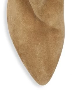 Isabel Marant Dripi Suede Ankle Boots -Outlet Isabel Marant Store unnamed file 887