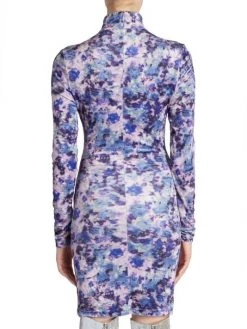 Isabel Marant Gram Floral-Print Velvet Minidress 12 Isabel Marant Gram Floral-Print Velvet Minidress -Outlet Isabel Marant Store unnamed file 89