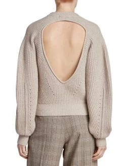 Isabel Marant Palma Wool & Cashmere Knit Cut-Out Sweater 12 Isabel Marant Palma Wool & Cashmere Knit Cut-Out Sweater -Outlet Isabel Marant Store unnamed file 894