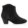 Isabel Marant Dicker Suede Western Booties Faded Black 1 Isabel Marant Dicker Suede Western Booties Faded Black -Outlet Isabel Marant Store unnamed file 917
