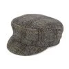 Isabel Marant Evie Herringbone Baker Boy Cap 1 Isabel Marant Evie Herringbone Baker Boy Cap -Outlet Isabel Marant Store unnamed file 97