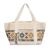 Isabel Marant Darwen Geometric-Print Tote -Outlet Isabel Marant Store unnamed file 973