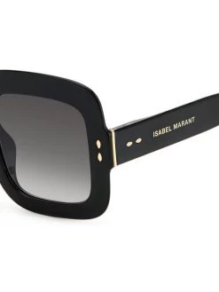 Isabel Marant 49MM Square Sunglasses Cream 10 Isabel Marant 49MM Square Sunglasses Cream -Outlet Isabel Marant Store unnamed file 979