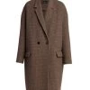 Isabel Marant Efegozi Double-Breasted Houndstooth Check Cocoon Coat 2 Isabel Marant Efegozi Double-Breasted Houndstooth Check Cocoon Coat -Outlet Isabel Marant Store unnamed file 99